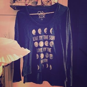 For all my star gazers 🌒🌓🌔XS