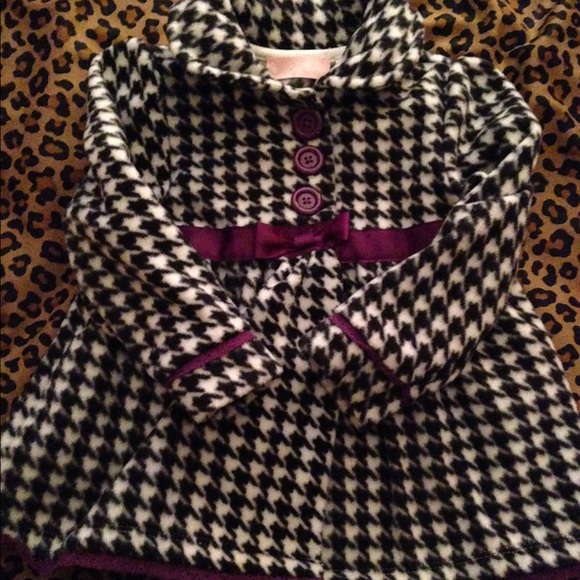 Kids headquarters 3 piece outfit