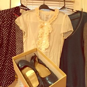 Bundle-info and pic on individual  pages