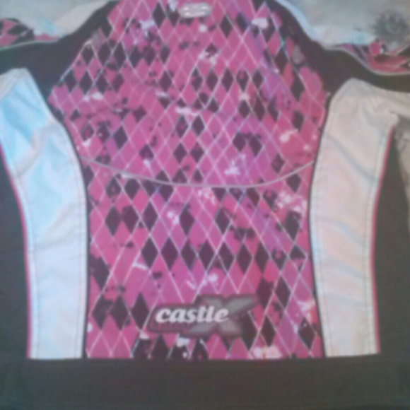 Castle x jacket - Picture 4 of 4
