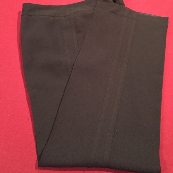 Bloomingdales Black Trousers