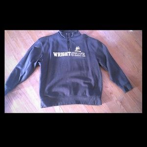 I'm down sizing my husband's closet!