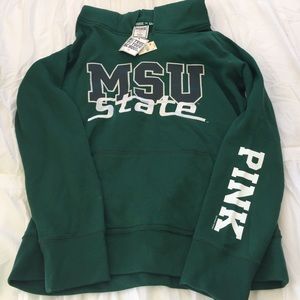 Spartan & Detroit Tigers Bundle