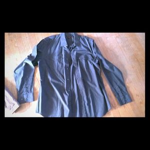 I'm down sizing my husband's closet!