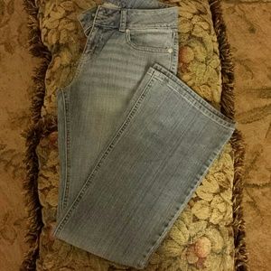 REDUCED! London Jean Jeans