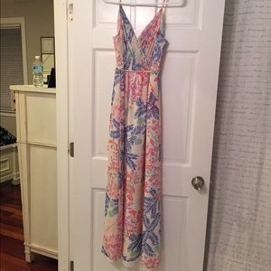 Yumi Kim Maxi Dress