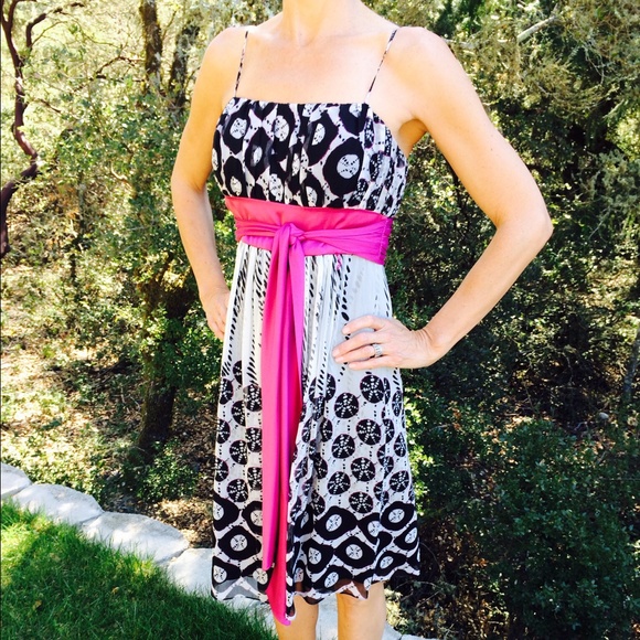 Sweet Max & Cleo dress