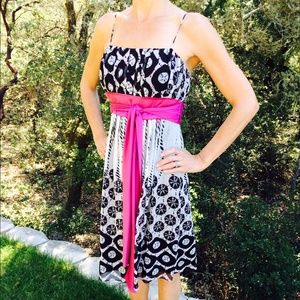 Sweet Max & Cleo dress