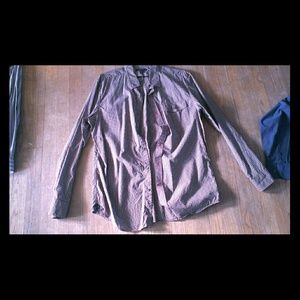 I'm down sizing my husband's closet!