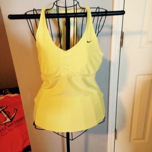 Nike tank