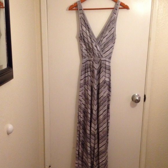 Quicksilver maxi dress