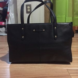 FINAL SALE Authentic leather kate spade