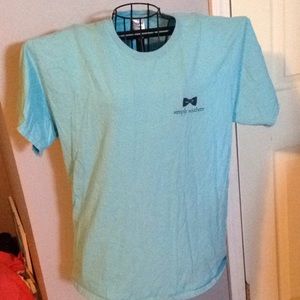 Simply southern tee