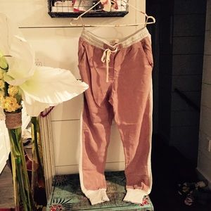 Wilfred free* softest pants ever size 4