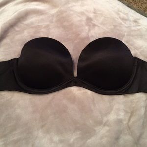 Victoria's Secret Very Sexy Strapless Bra