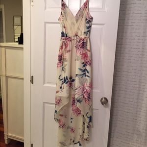 Yumi Kim Maxi Dress