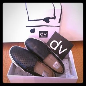 Dolce Vita Gibson Slip On Sneakers