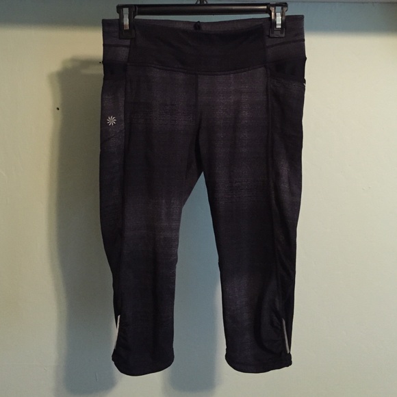 Athleta Be Free Knicker