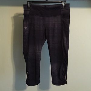 Athleta Be Free Knicker