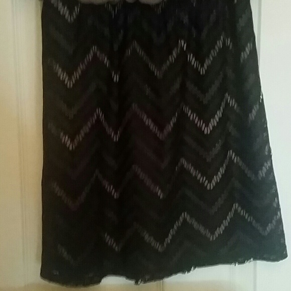 Lavender Dress - Picture 2 of 3