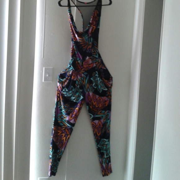 Jumpsuit