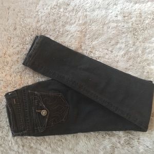 Womens jeans