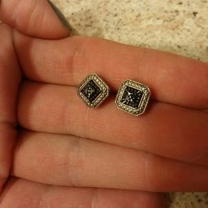 Kay Jewelers earrings