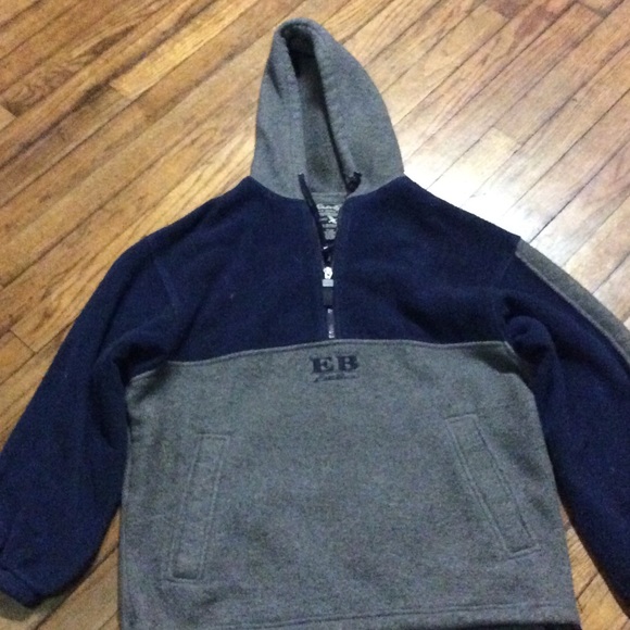 Eddie Bauer Fleece