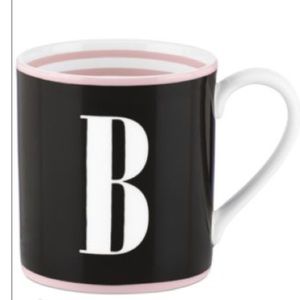 Brand new kate spade mug