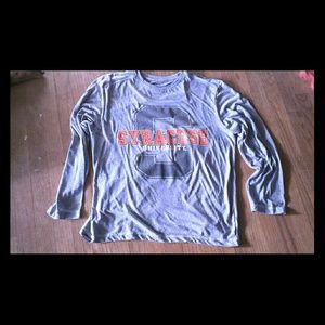 I'm down sizing my husband's closet!