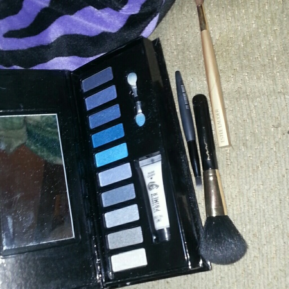 Makeup