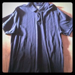 I'm down sizing my husband's closet!