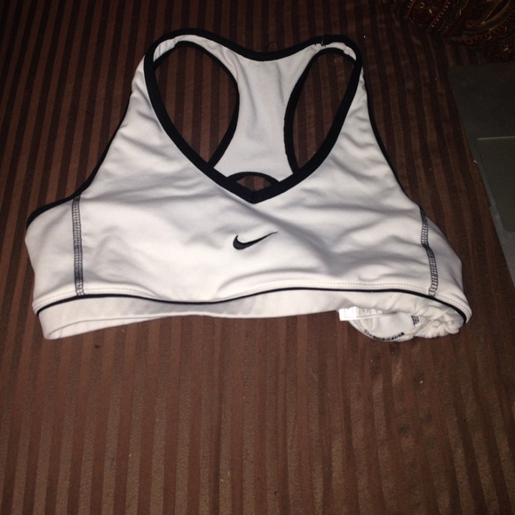 Nike Sports Bra no wire