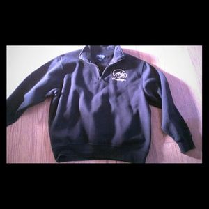 I'm down sizing my husband's closet!