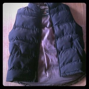 I'm down sizing my husband's closet!