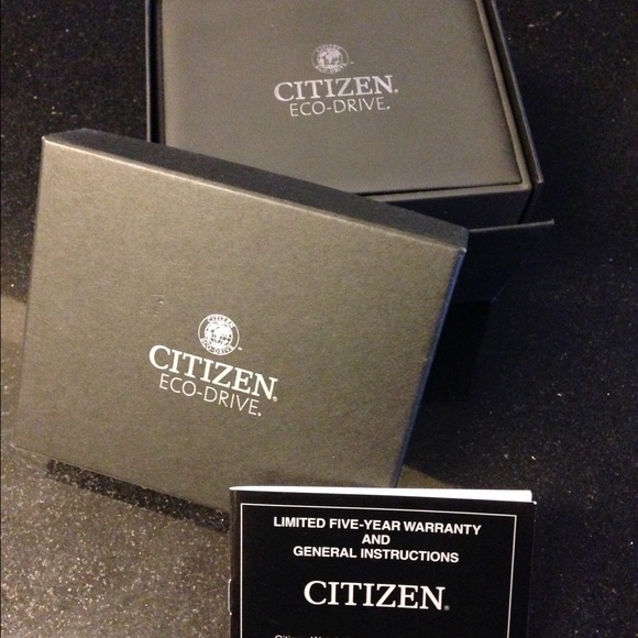 Women's CITIZEN Eco-Drive Watch & Bracelet Set - Picture 3 of 3