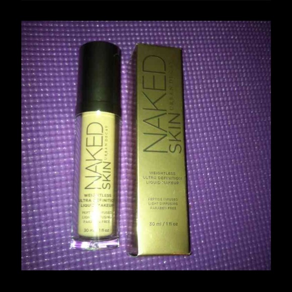Naked 1.0