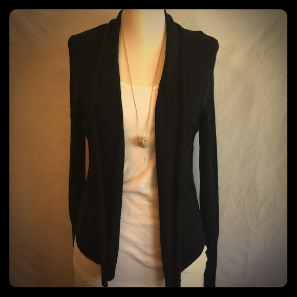 Banana Republic Sweaters - Banana Republic Cardigan