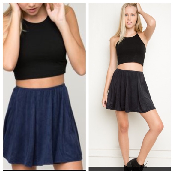 Brandy Melville Sanny Skirts