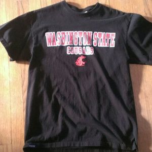 I'm down sizing my husband's closet!