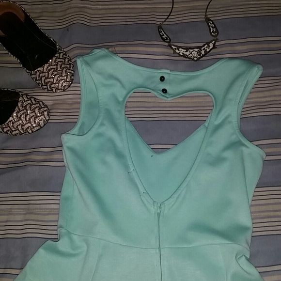 Summer Dress - Picture 2 of 3