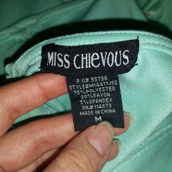 Summer Dress - Picture 3 of 3