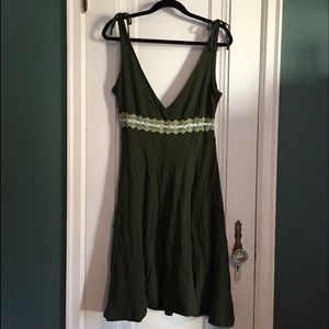 Free People Henrietta dress