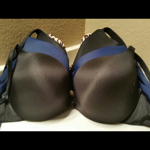 4 Fabulous Bras!! 1 Cacique,2 Ambrielle & 1 other