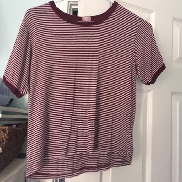 Brandy Shirt