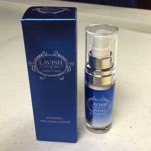 Lavish skin cream💄