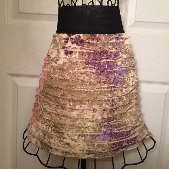 Brand New Express Skirt
