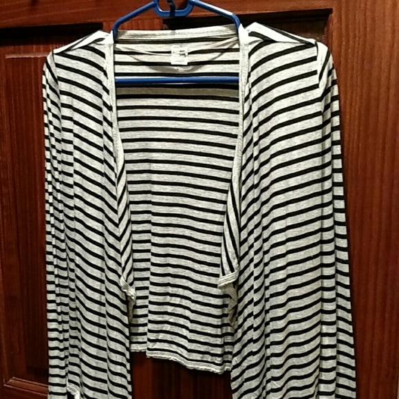 JCP flyaway cardigan