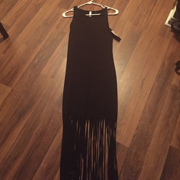 Reserved bundle- Dress & tank