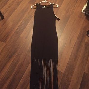 Reserved bundle- Dress & tank